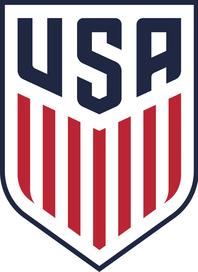 USSF US Soccer Federation Partner