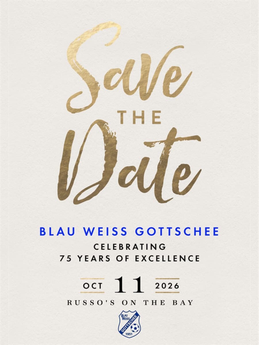 bw gottschee summer camp flyer front