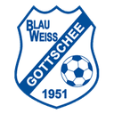 blau weiss gottschee logo