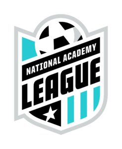 National Academy League Logo