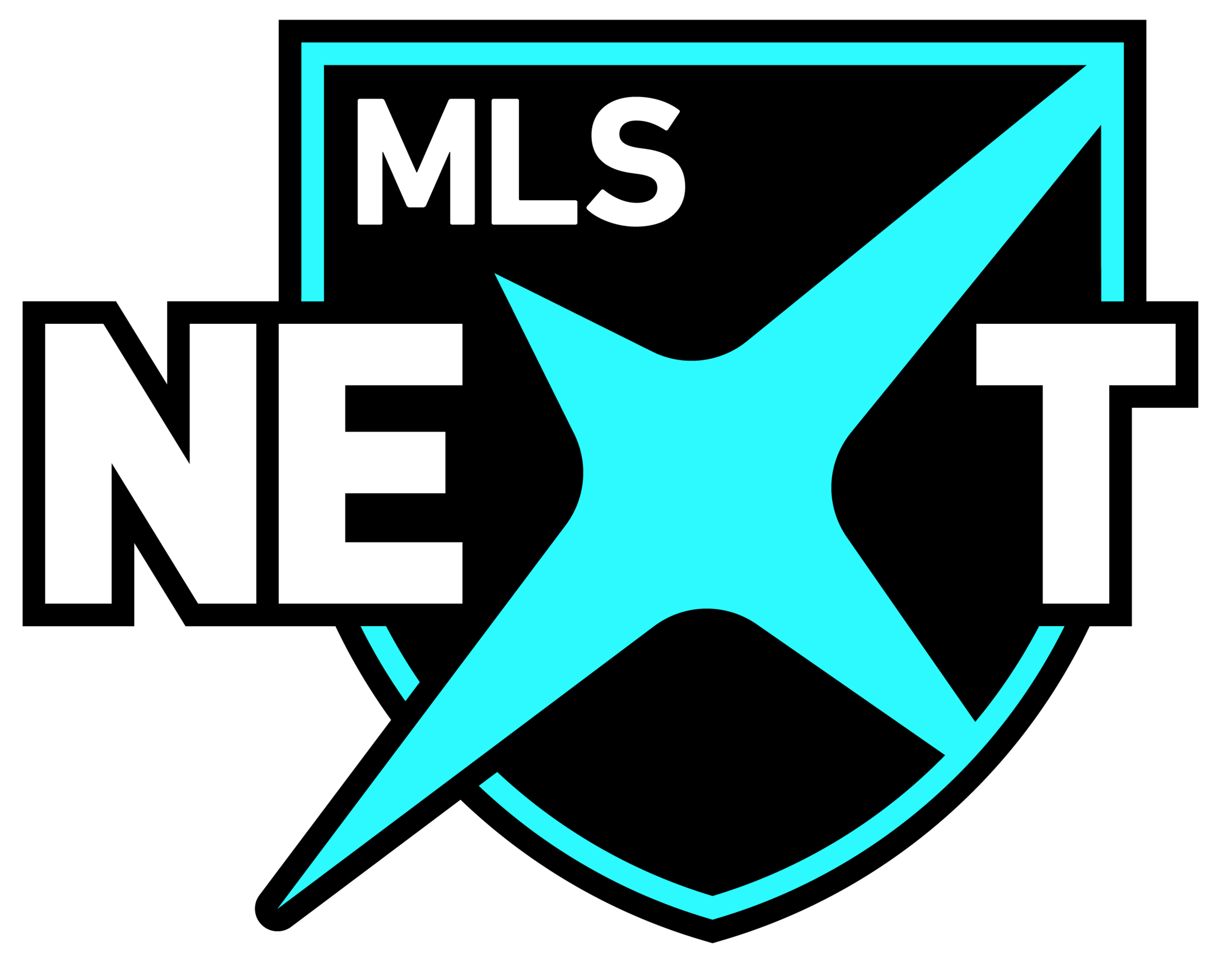 MLS Next Partner Logo