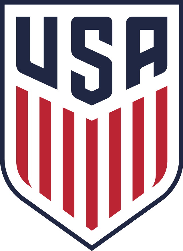 USSF US Soccer Federation Partner
